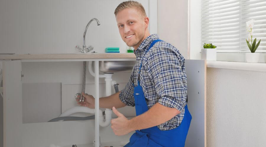Weekend Plumber Service in Racine, OH